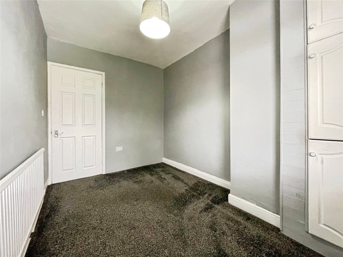 Sunnyside, Rotherham, South Yorkshire