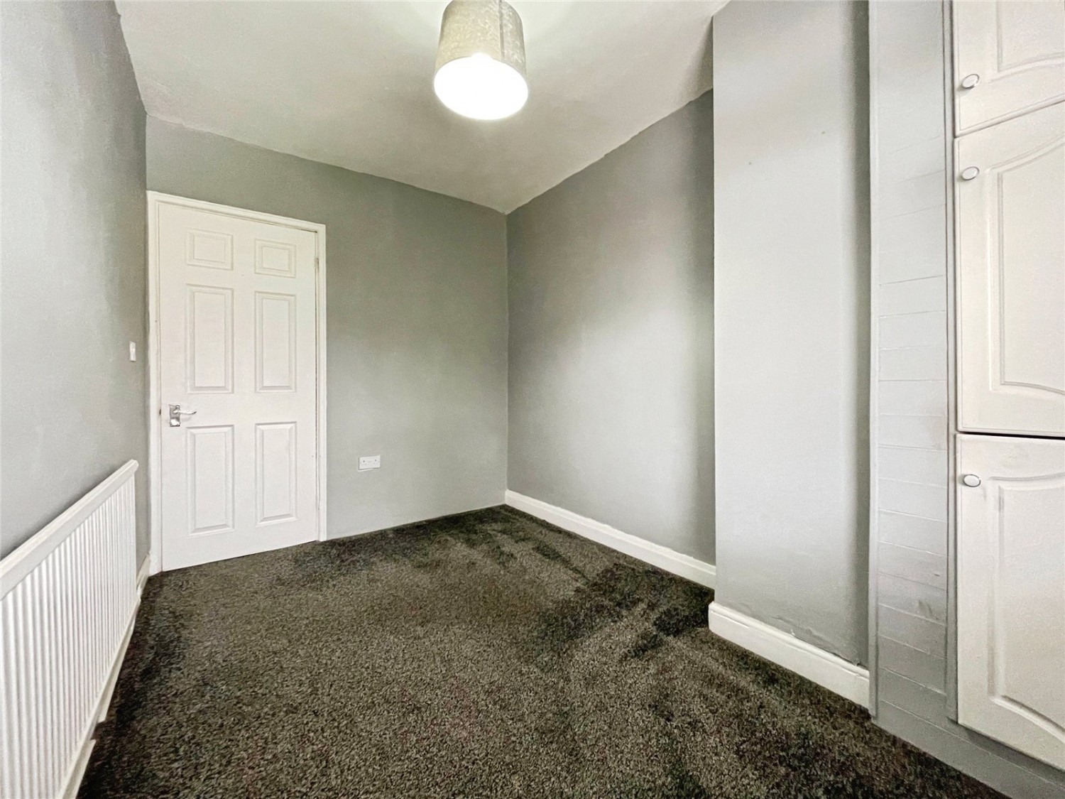 Sunnyside, Rotherham, South Yorkshire