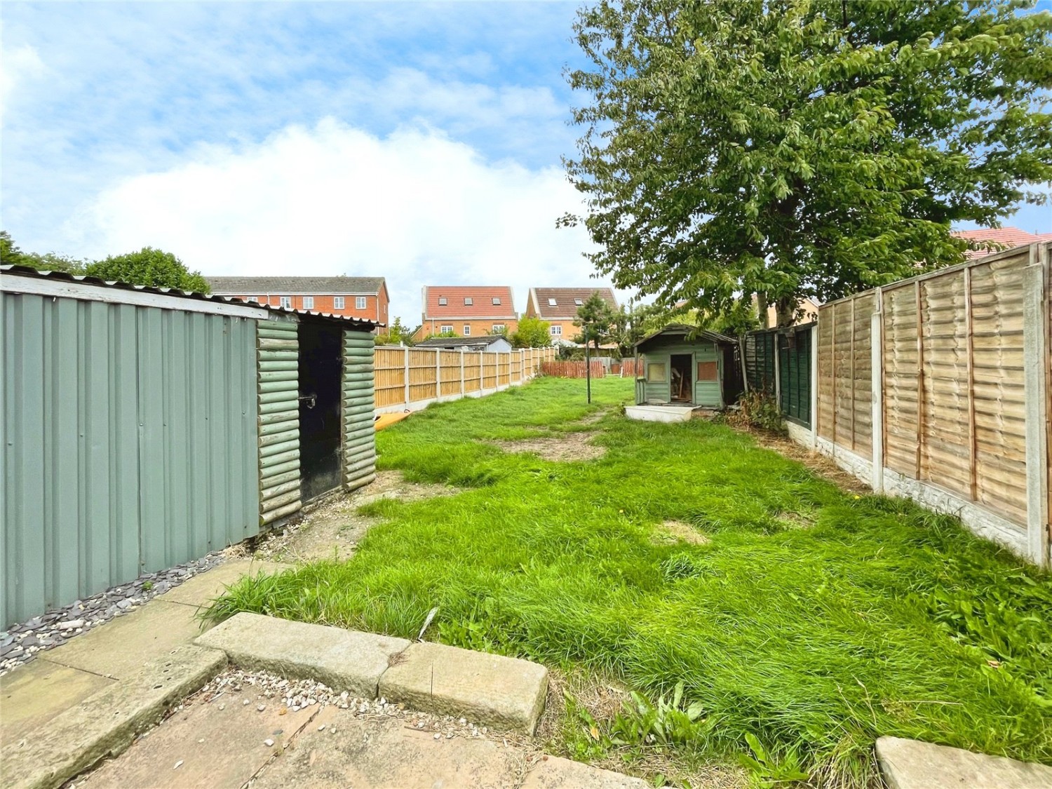 Sunnyside, Rotherham, South Yorkshire