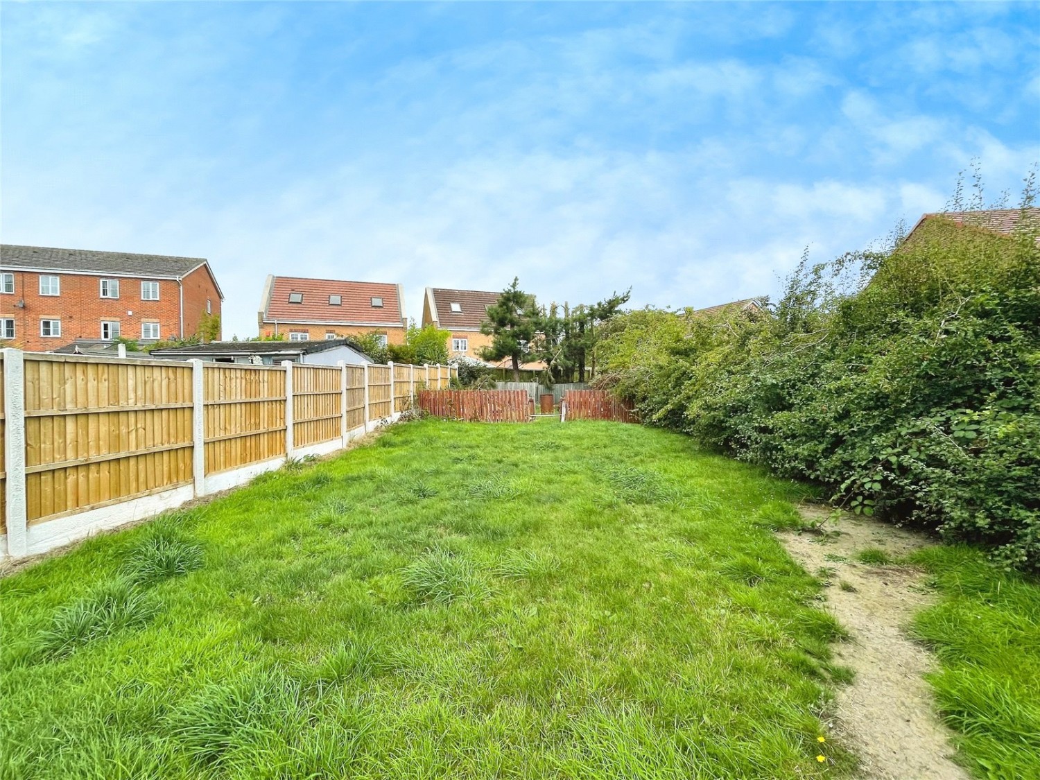 Sunnyside, Rotherham, South Yorkshire
