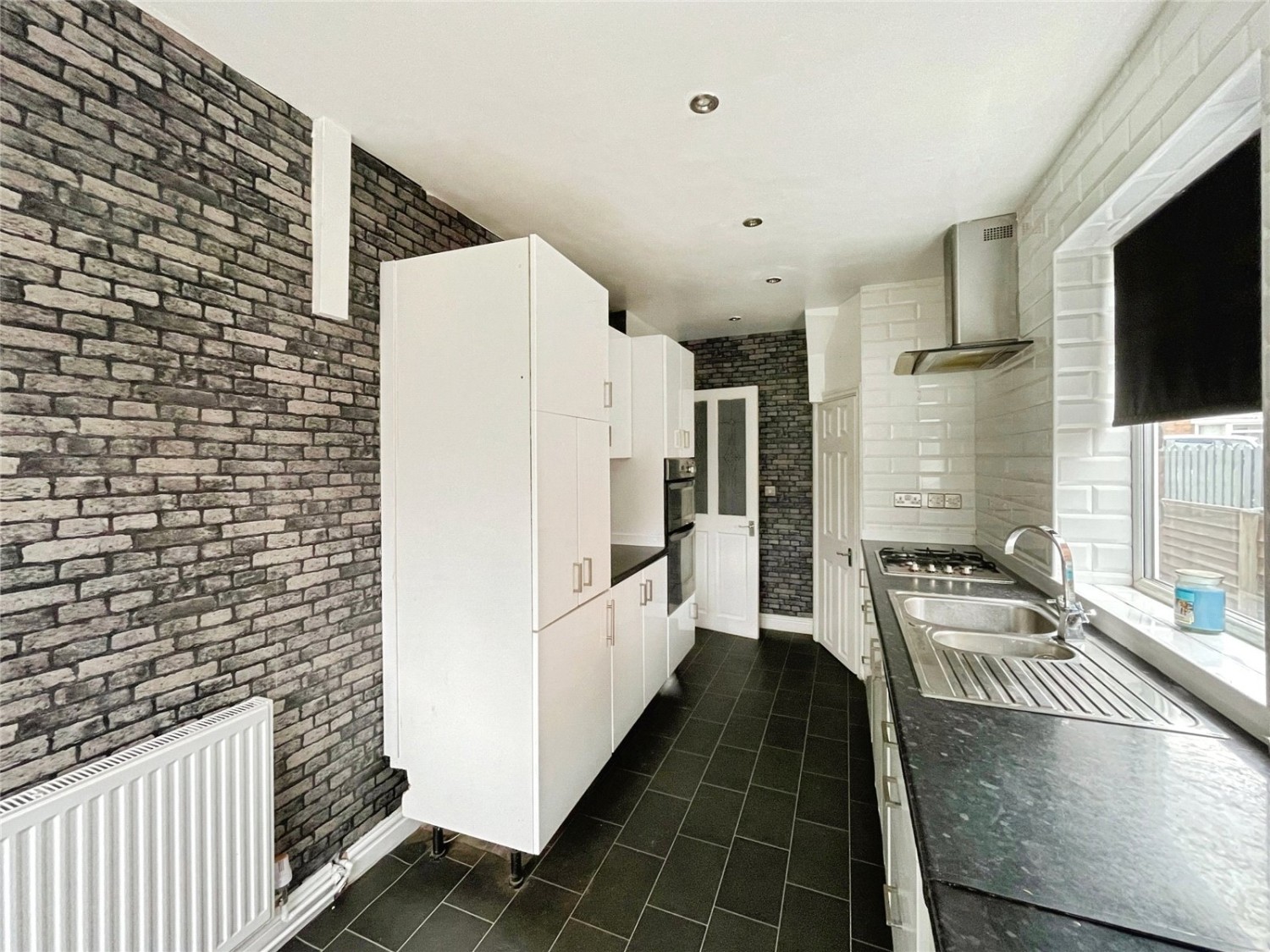 Sunnyside, Rotherham, South Yorkshire