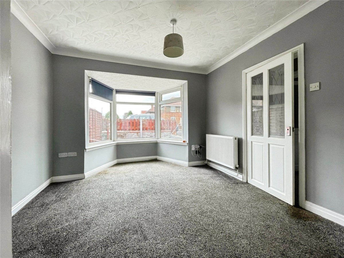 Sunnyside, Rotherham, South Yorkshire