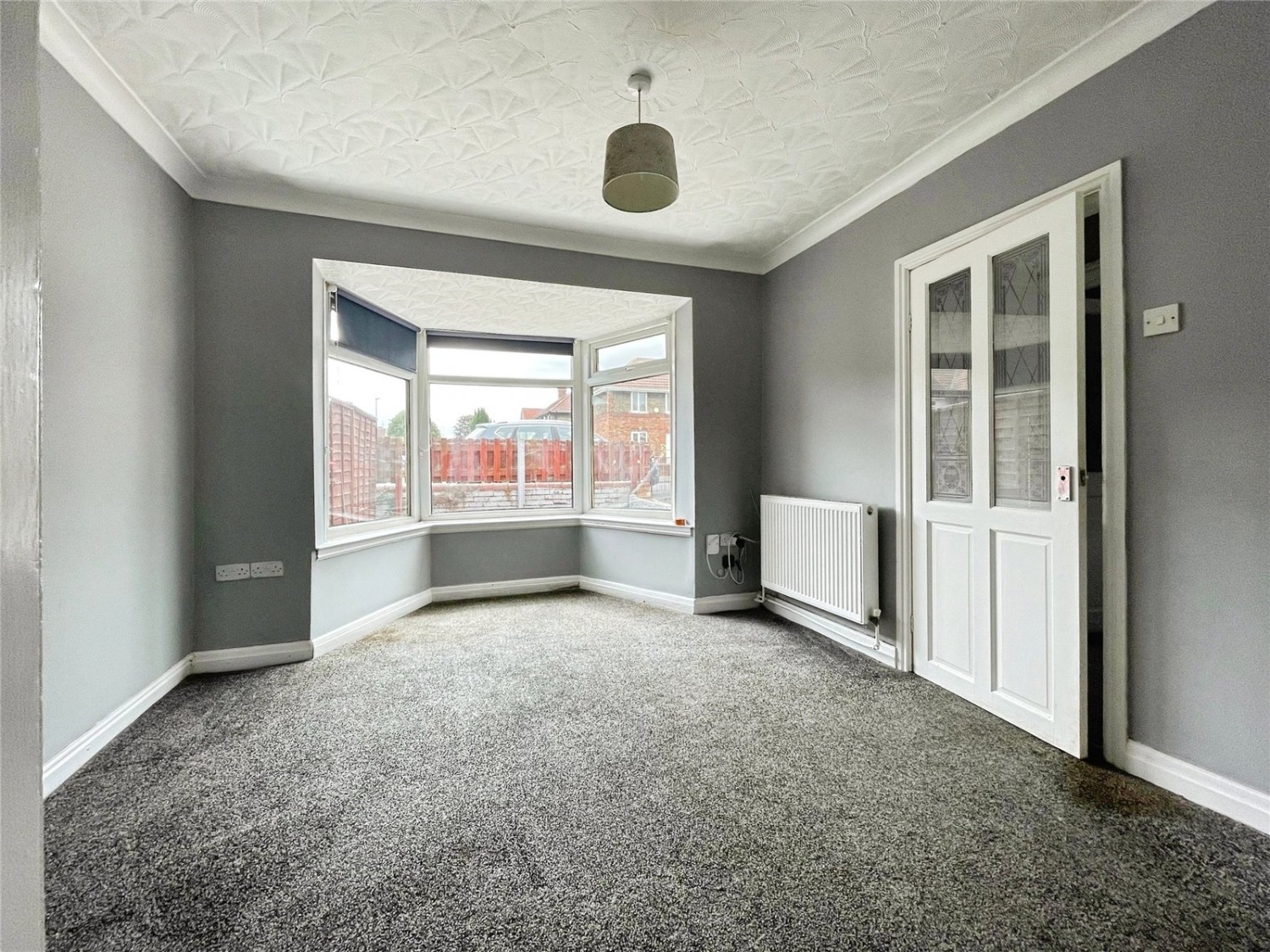 Sunnyside, Rotherham, South Yorkshire