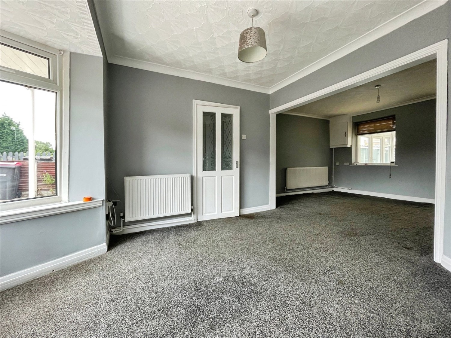 Sunnyside, Rotherham, South Yorkshire