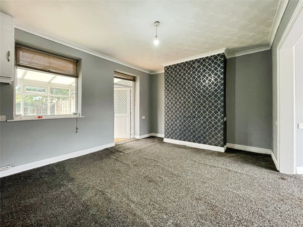 Sunnyside, Rotherham, South Yorkshire
