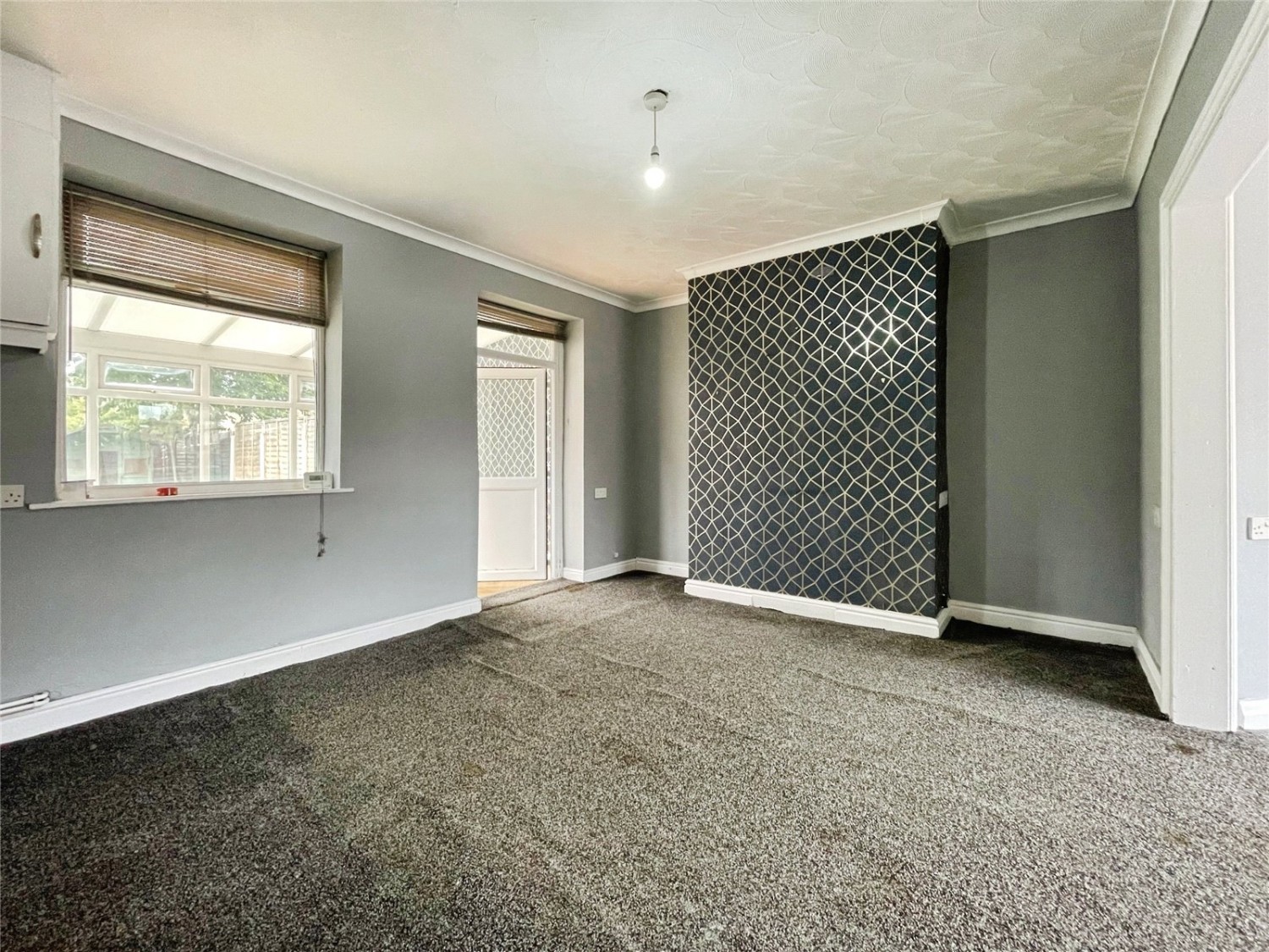 Sunnyside, Rotherham, South Yorkshire