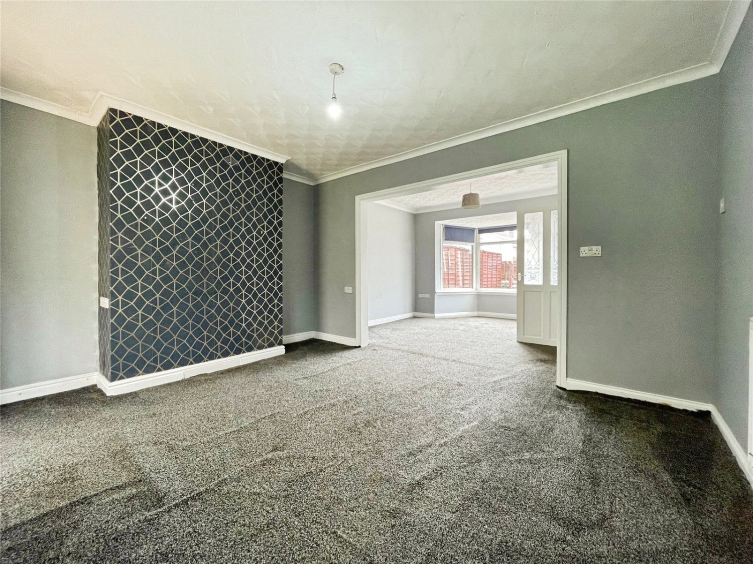 Sunnyside, Rotherham, South Yorkshire
