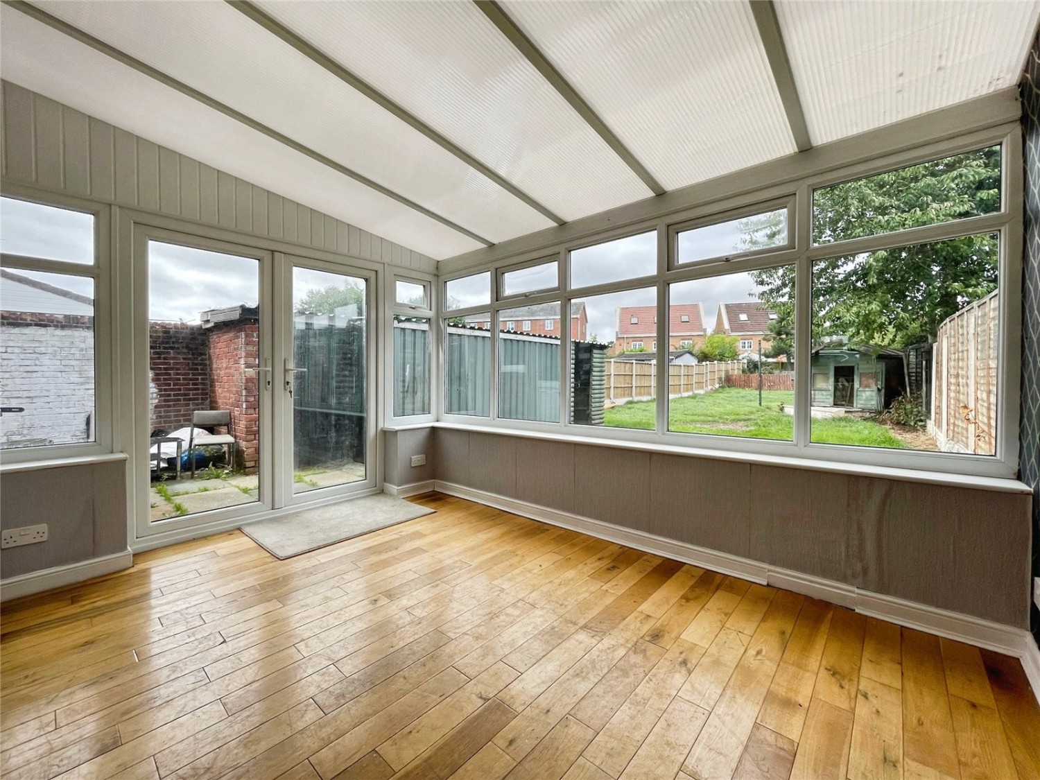 Sunnyside, Rotherham, South Yorkshire