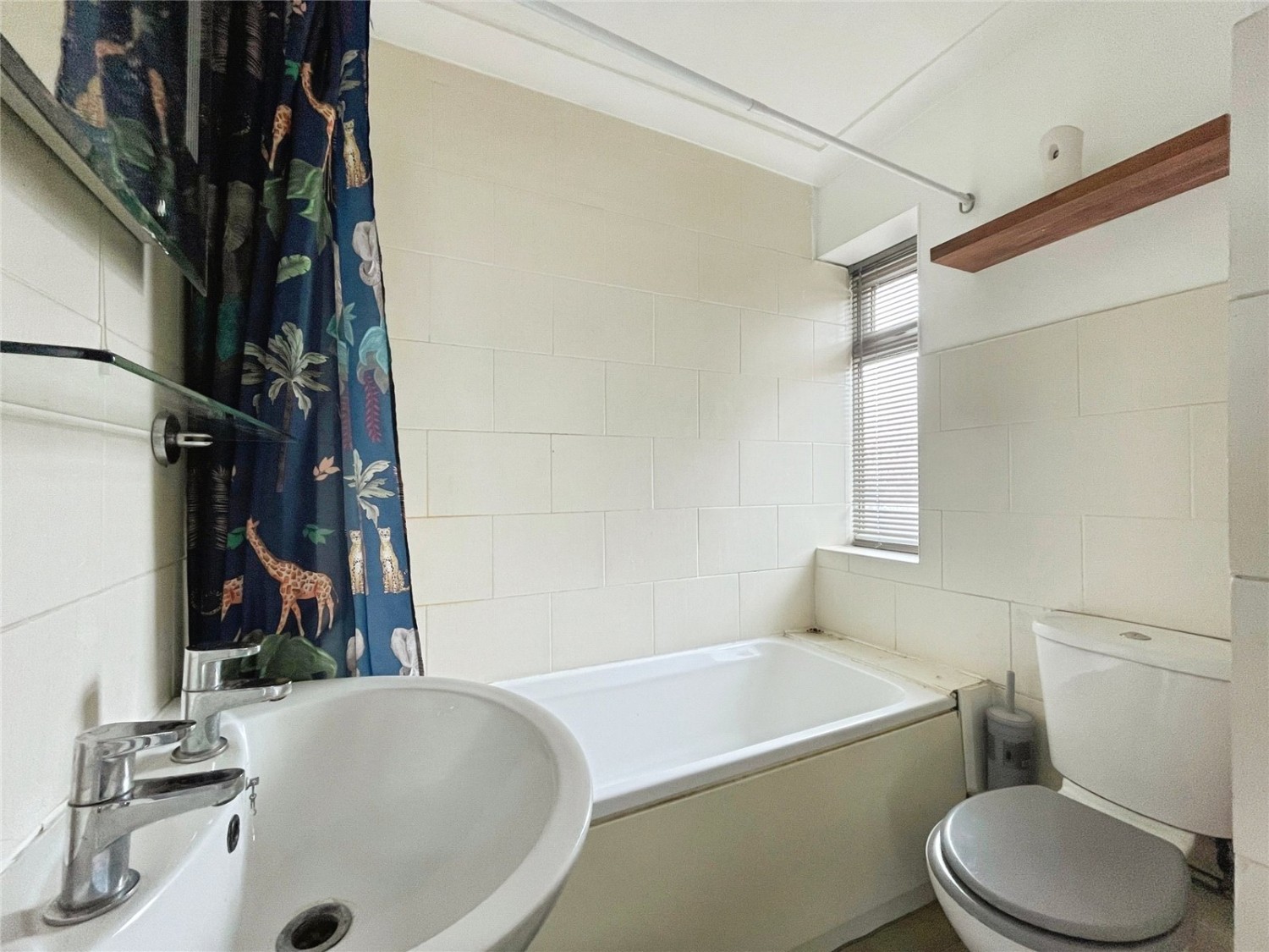 Sunnyside, Rotherham, South Yorkshire