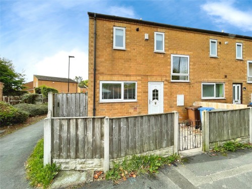 Halfway, Sheffield, South Yorkshire