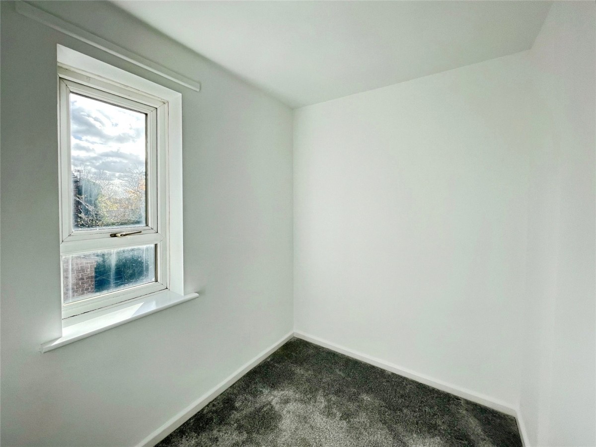 Halfway, Sheffield, South Yorkshire