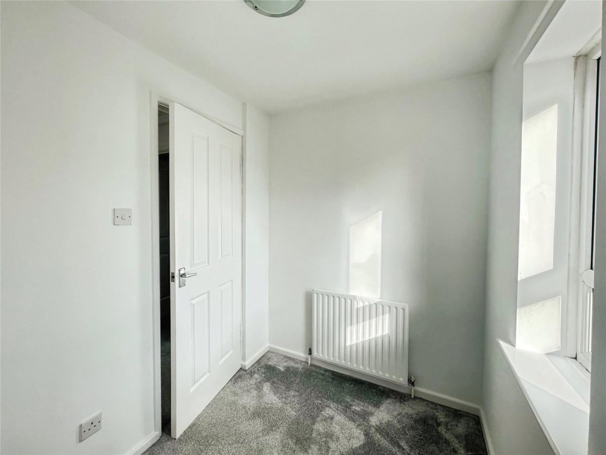 Halfway, Sheffield, South Yorkshire