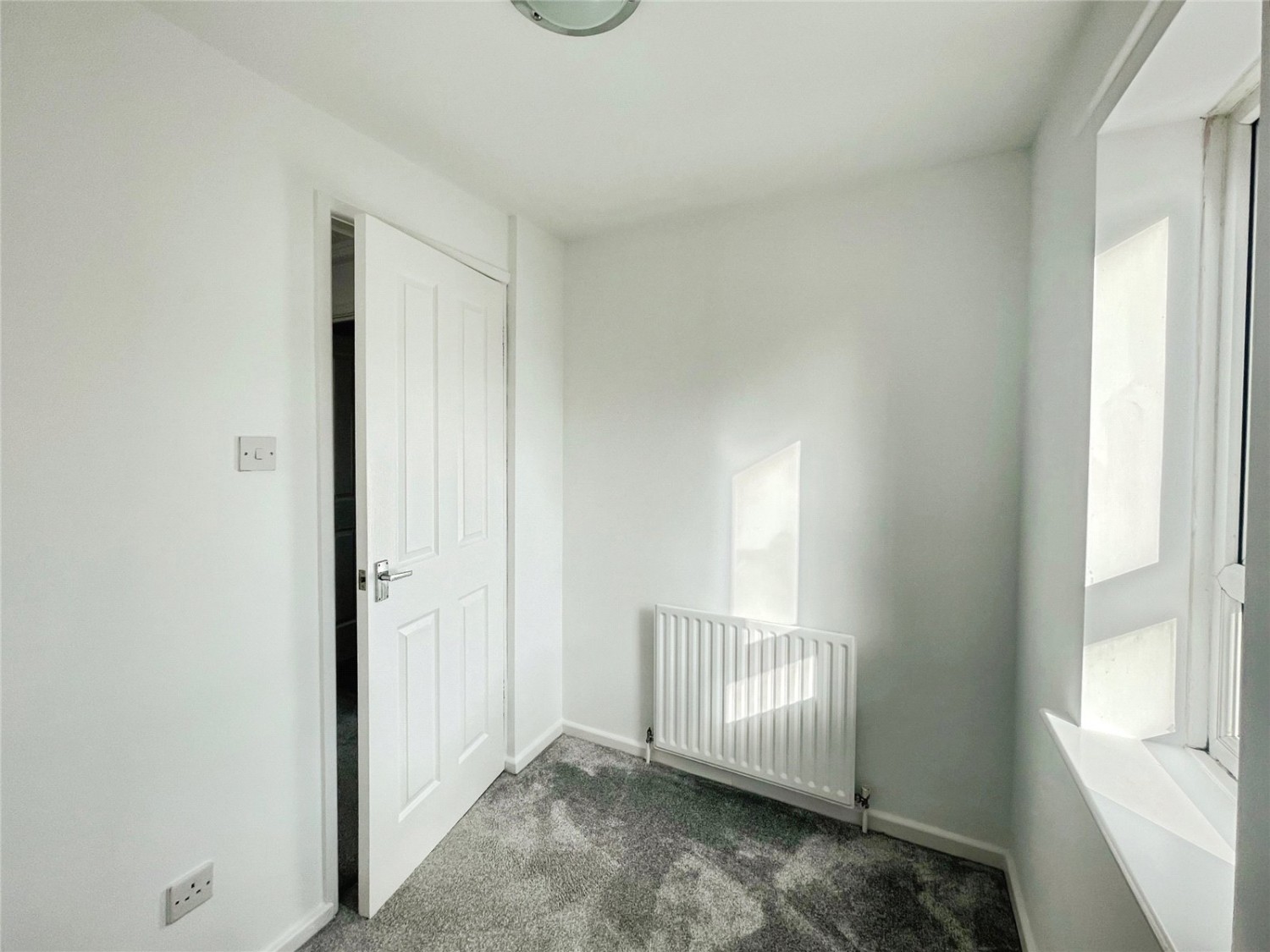 Halfway, Sheffield, South Yorkshire