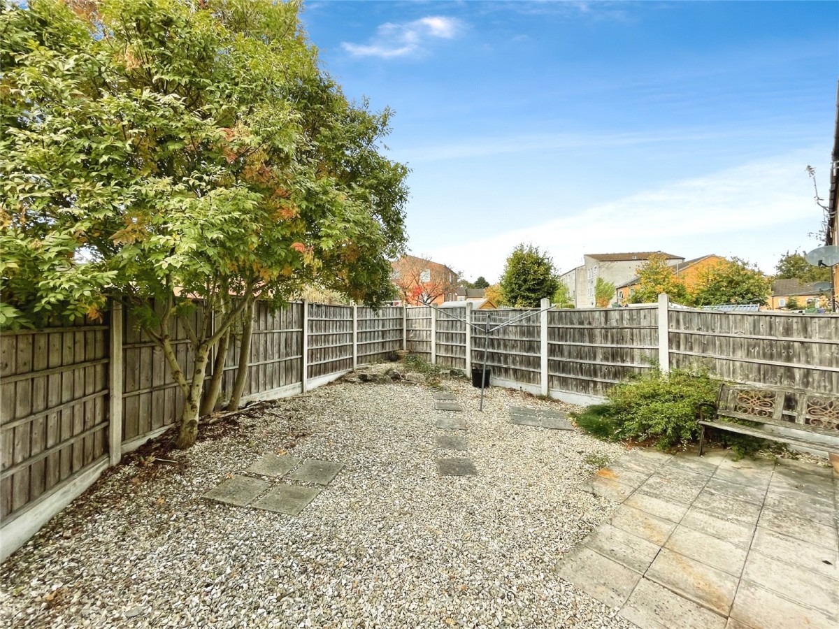 Halfway, Sheffield, South Yorkshire