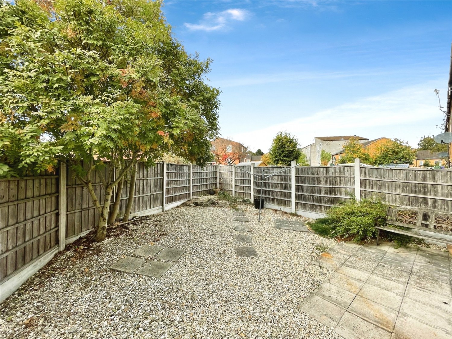 Halfway, Sheffield, South Yorkshire