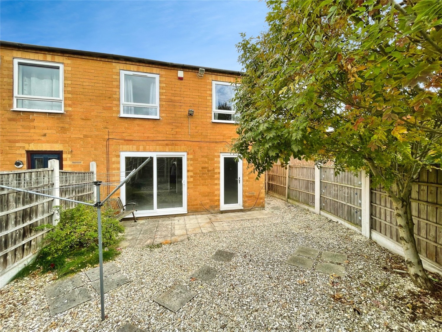 Halfway, Sheffield, South Yorkshire