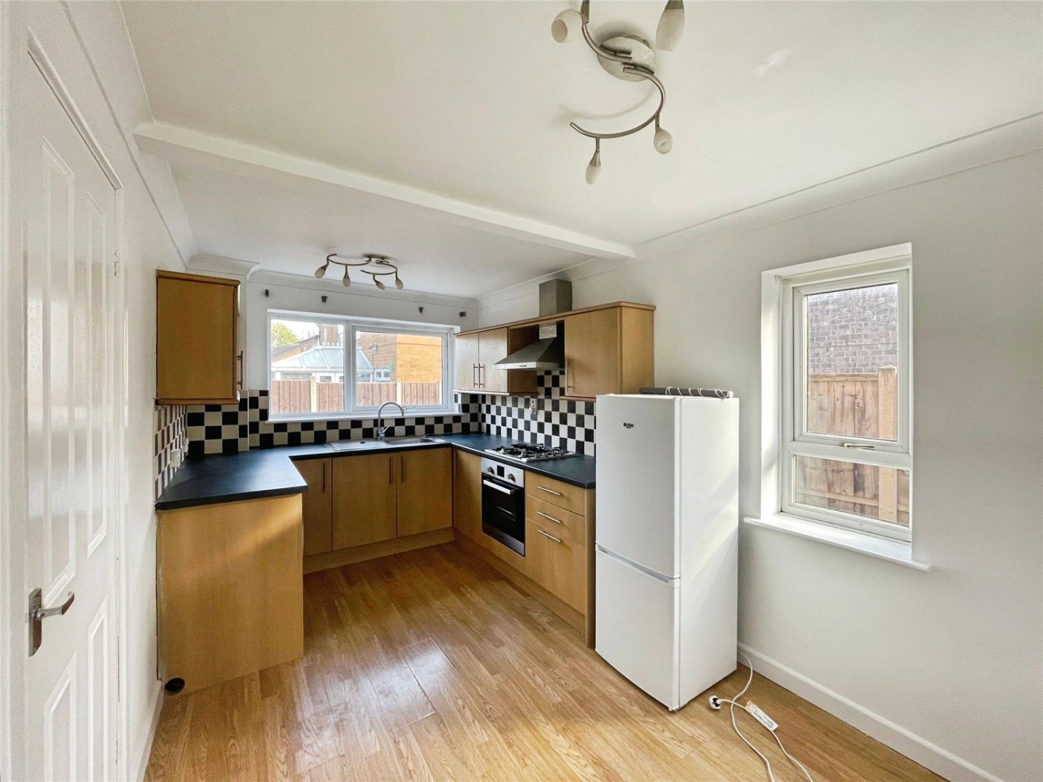 Halfway, Sheffield, South Yorkshire