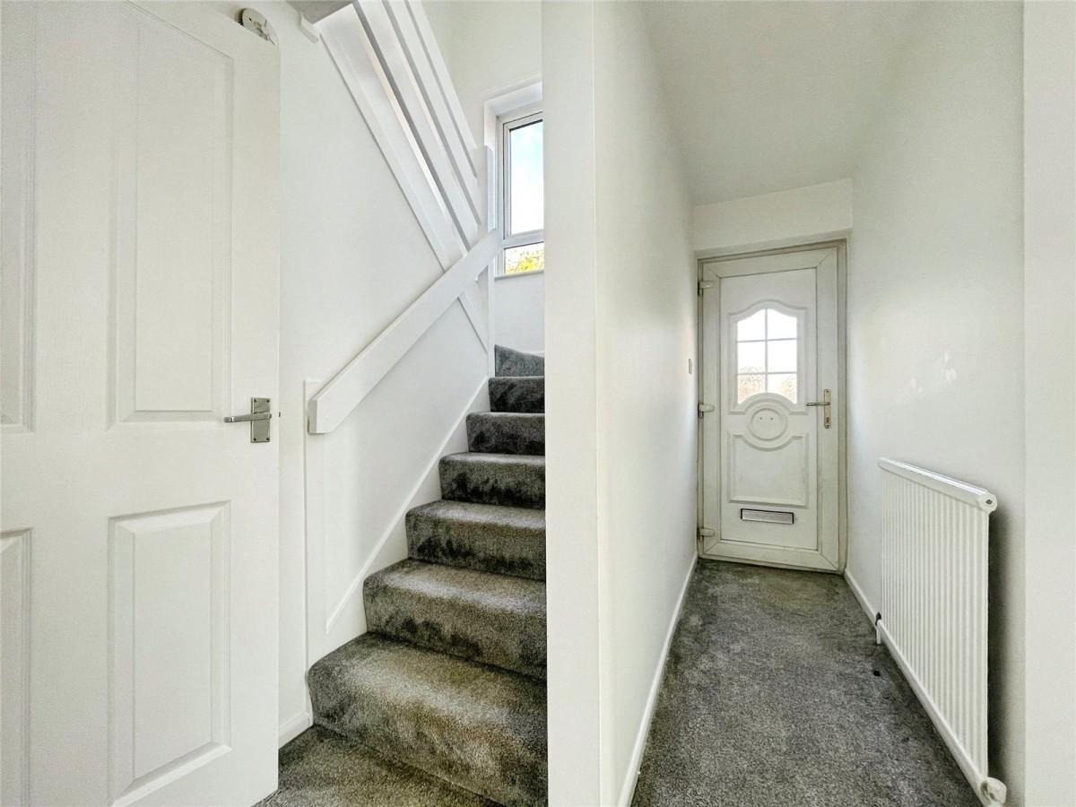 Halfway, Sheffield, South Yorkshire