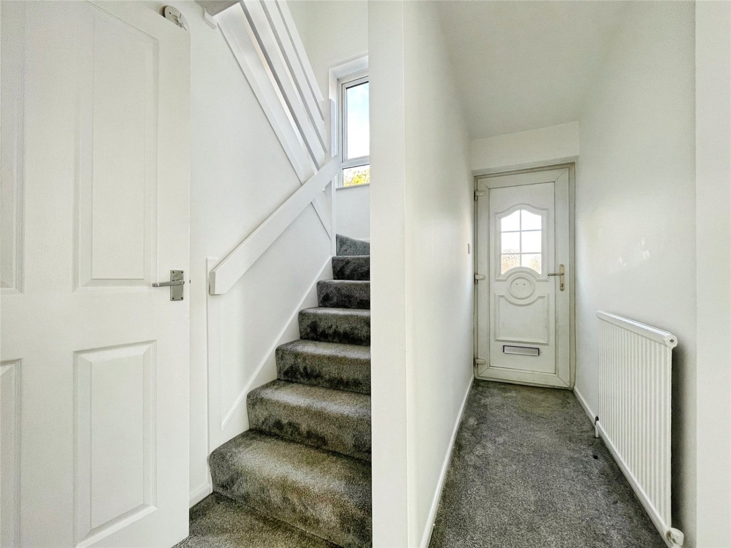 Halfway, Sheffield, South Yorkshire