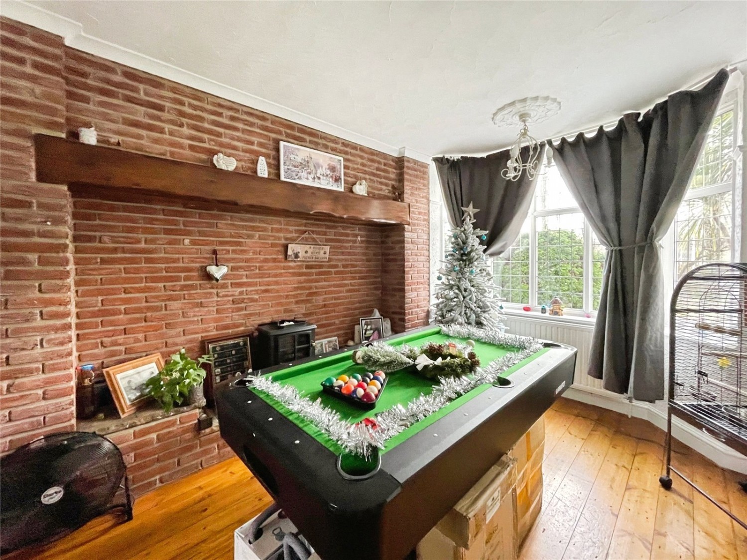 Stapleford, Nottingham, Nottinghamshire