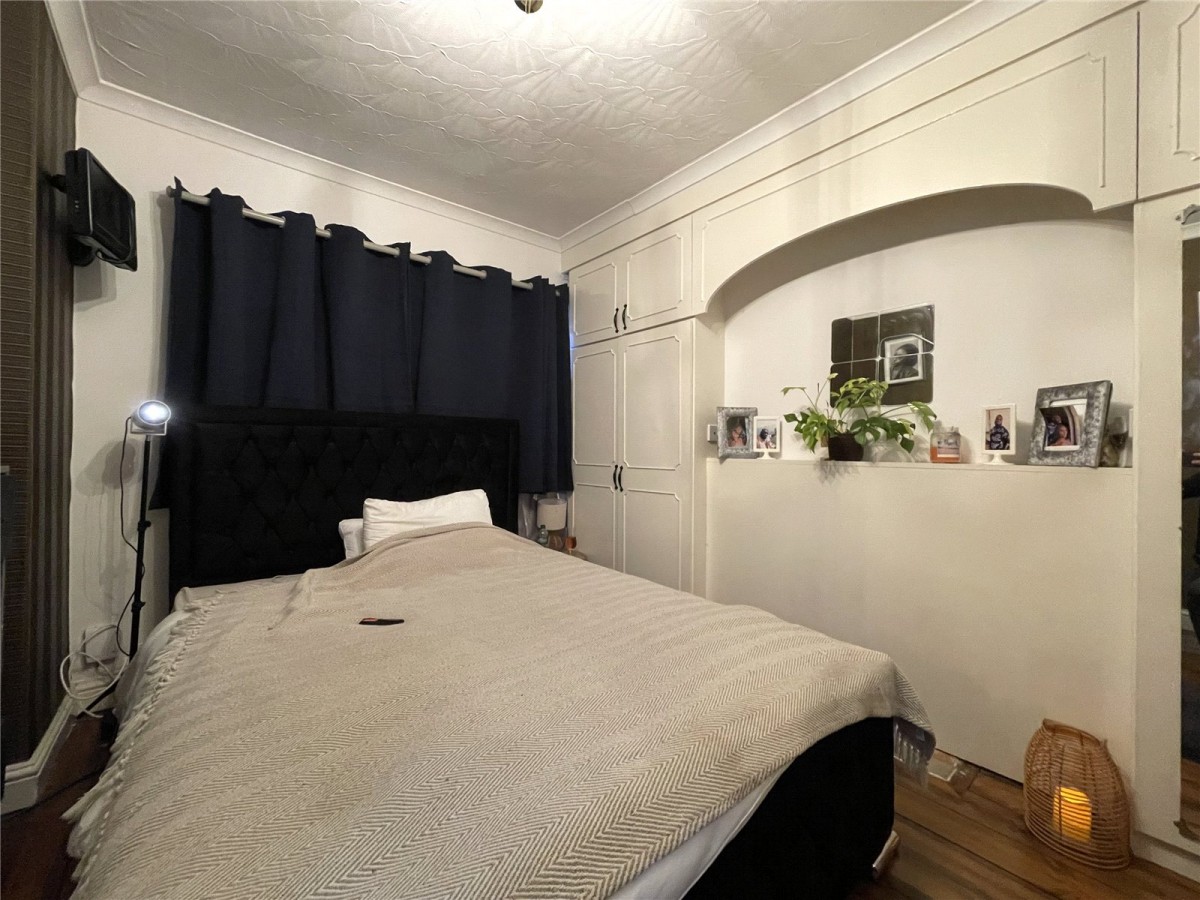 Stapleford, Nottingham, Nottinghamshire