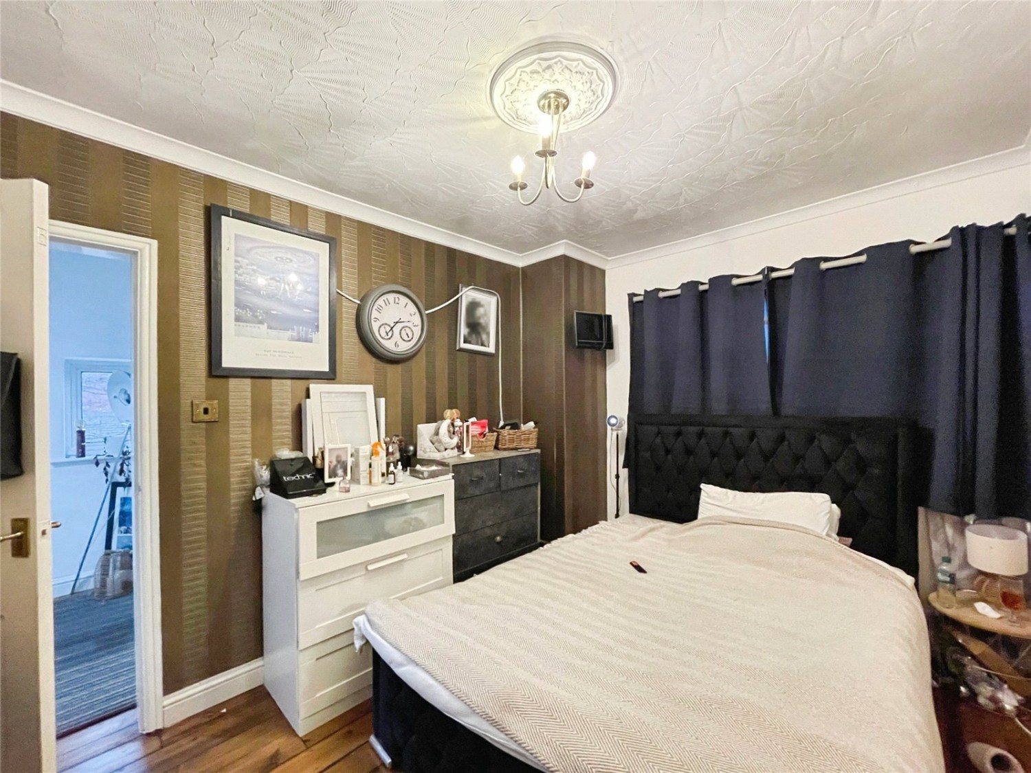 Stapleford, Nottingham, Nottinghamshire