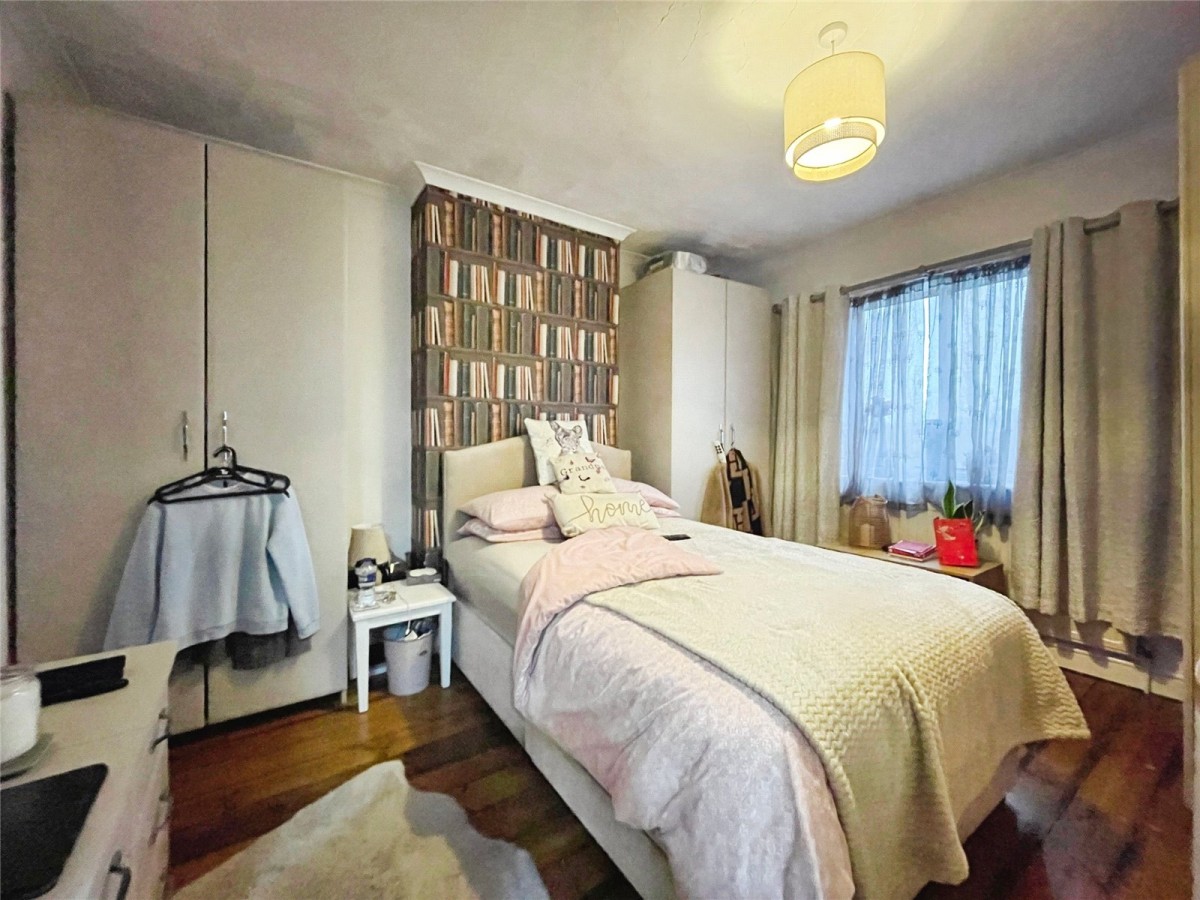 Stapleford, Nottingham, Nottinghamshire