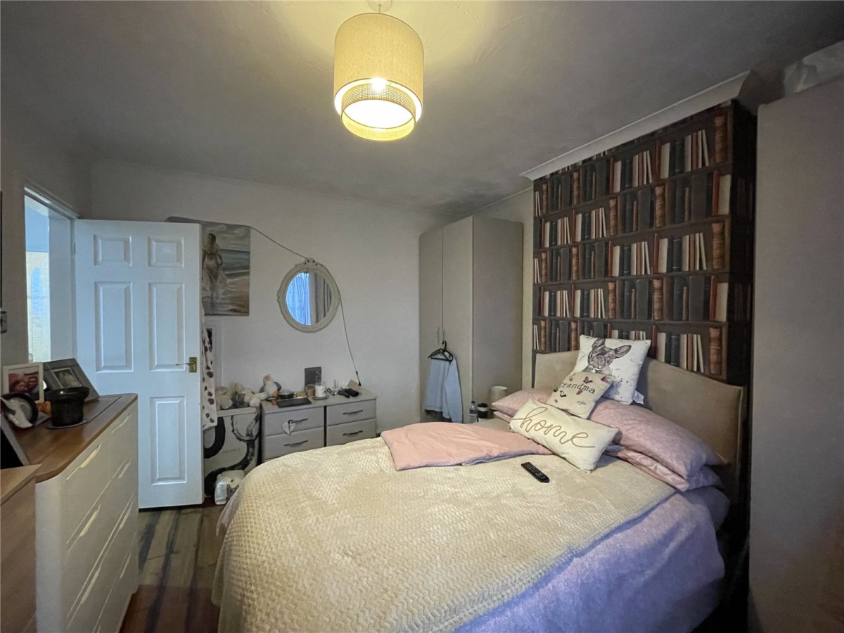 Stapleford, Nottingham, Nottinghamshire