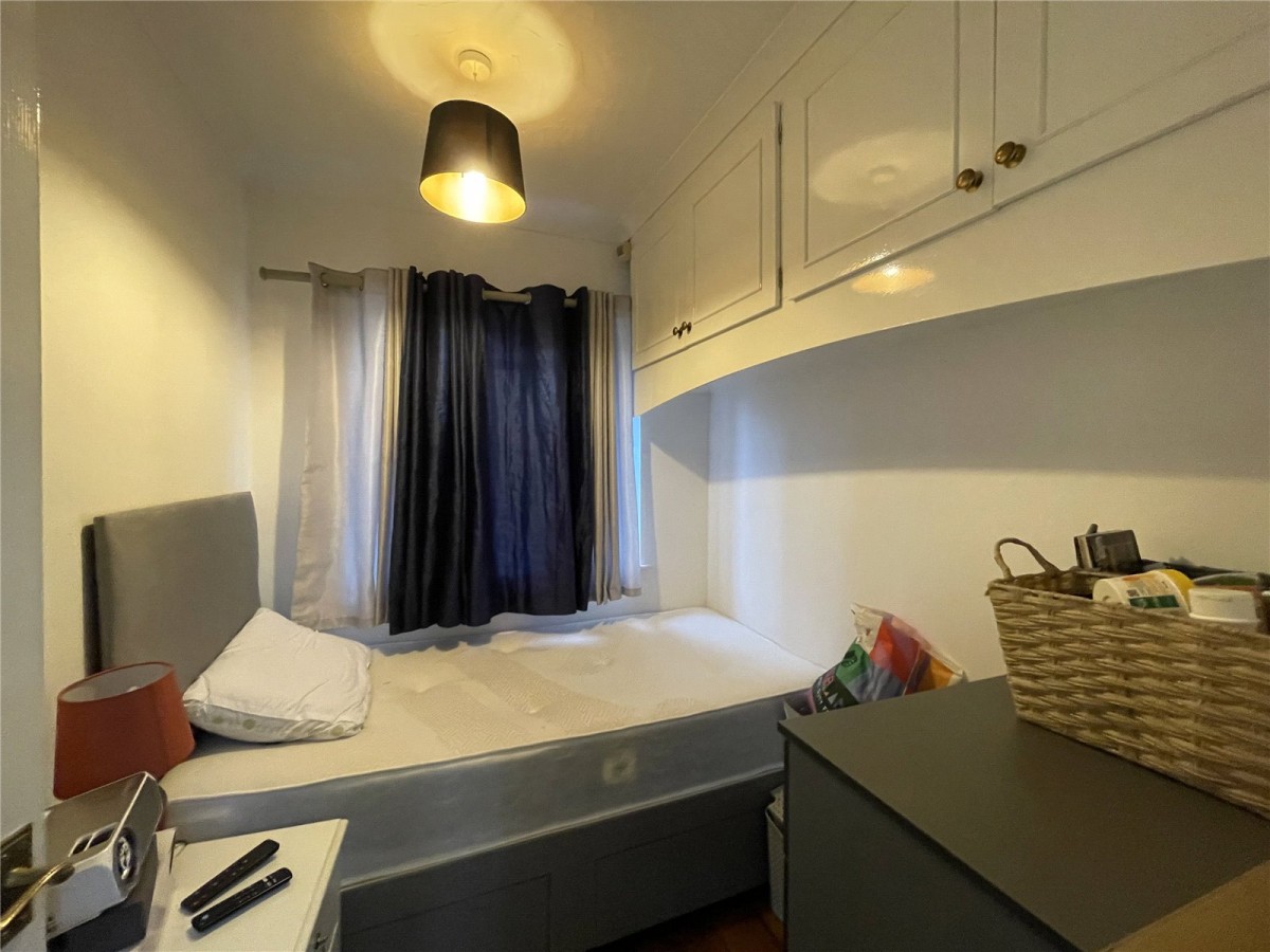 Stapleford, Nottingham, Nottinghamshire