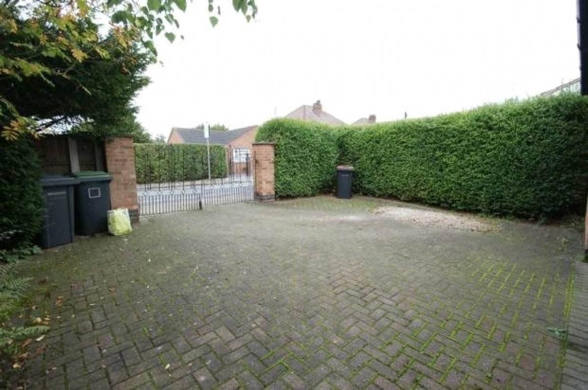 Stapleford, Nottingham, Nottinghamshire