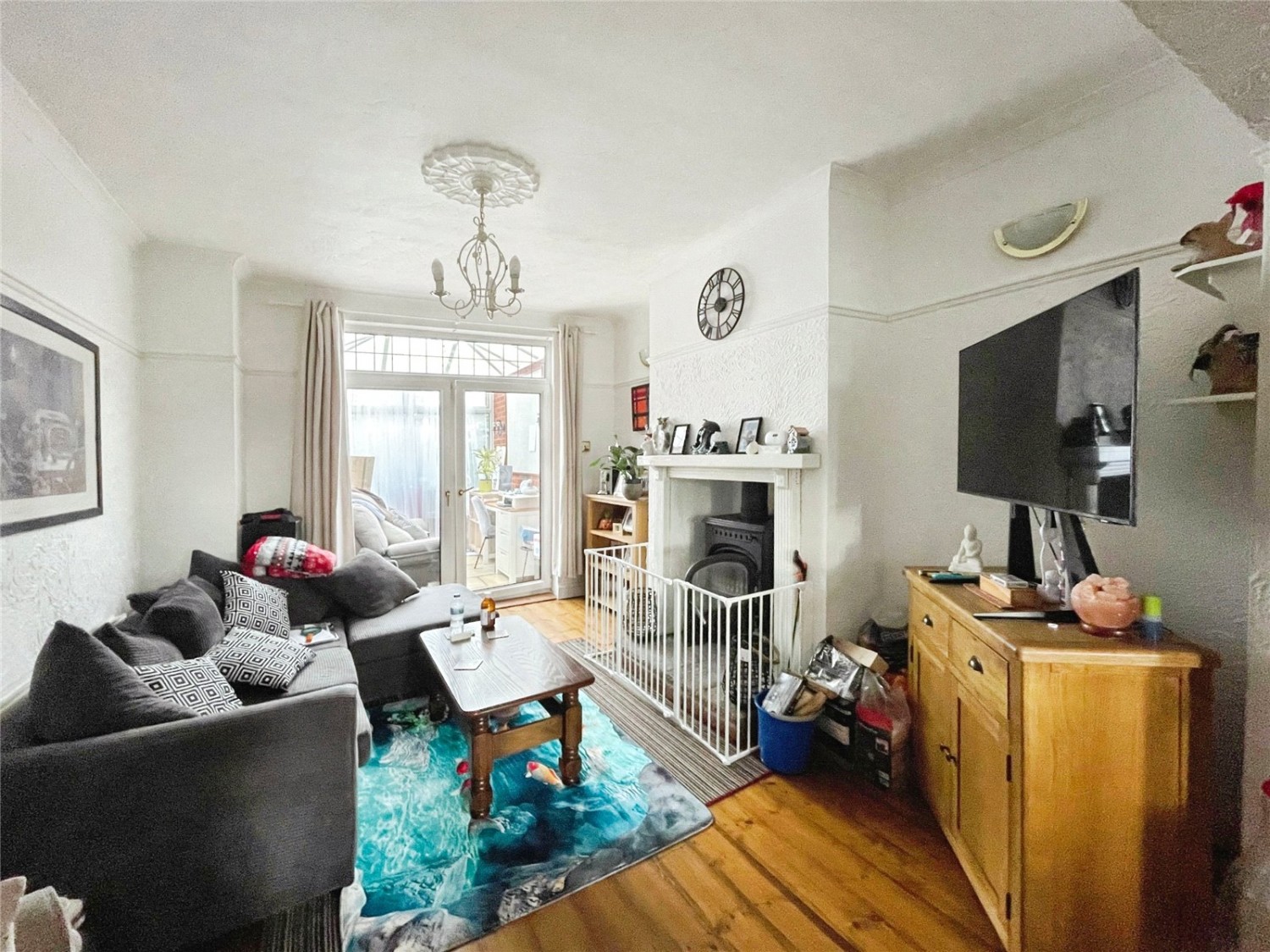 Stapleford, Nottingham, Nottinghamshire