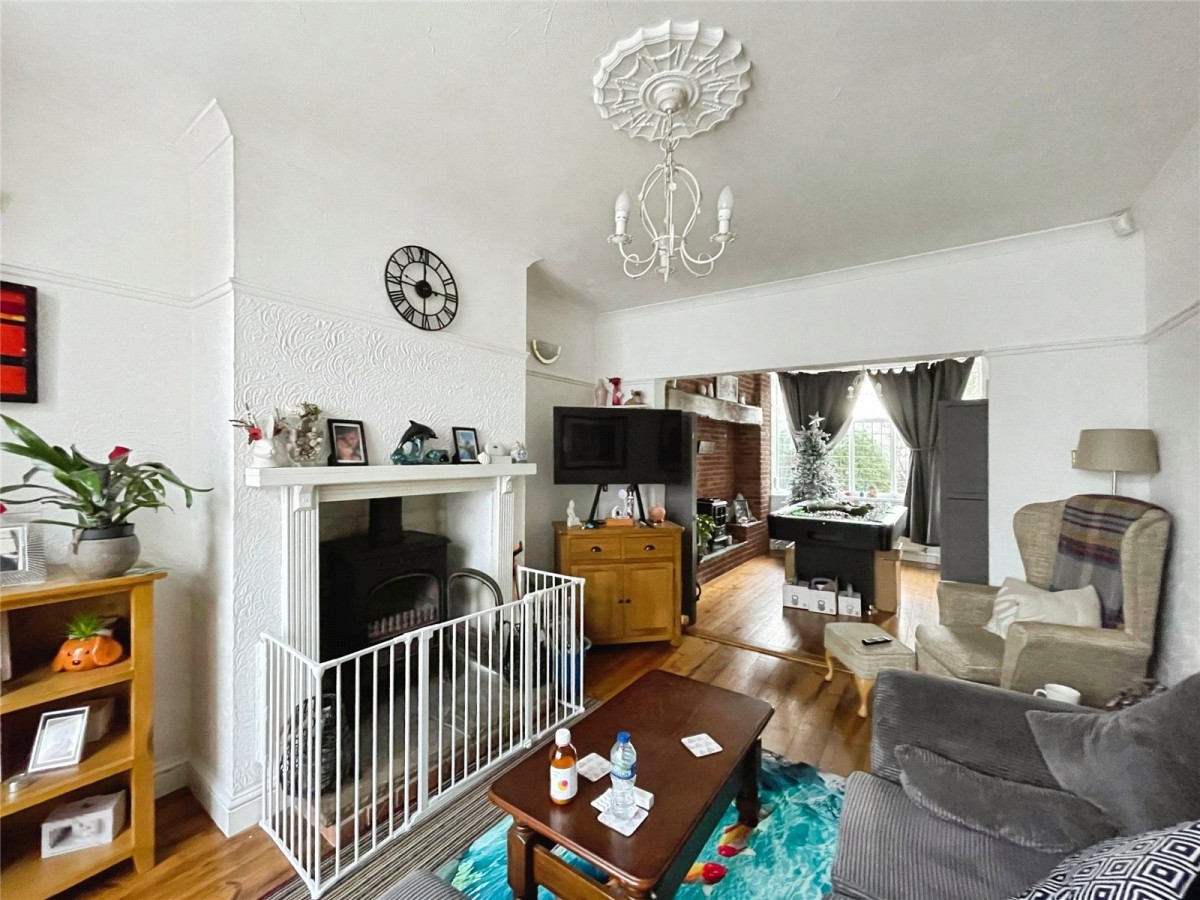 Stapleford, Nottingham, Nottinghamshire