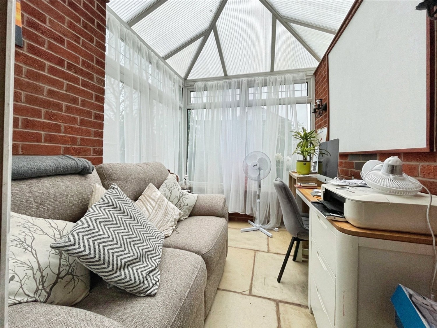 Stapleford, Nottingham, Nottinghamshire