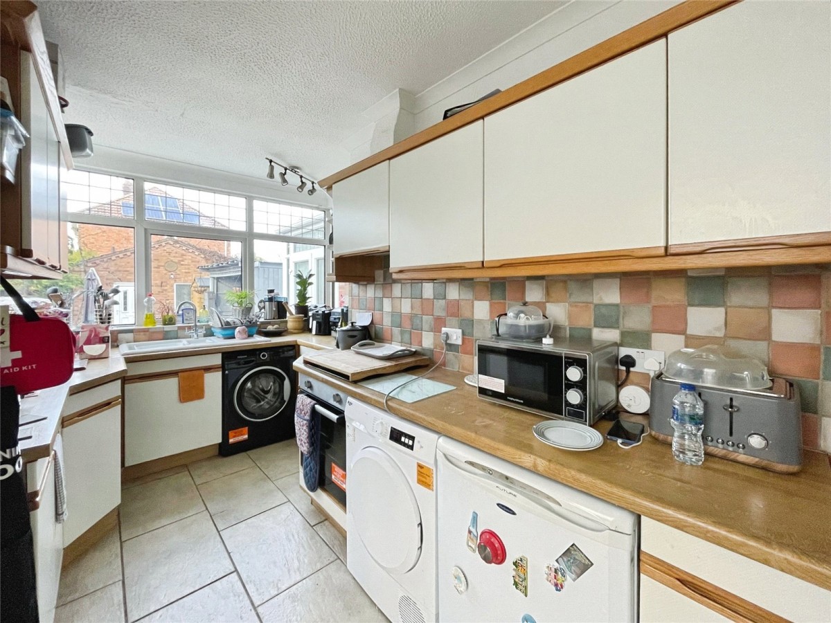 Stapleford, Nottingham, Nottinghamshire