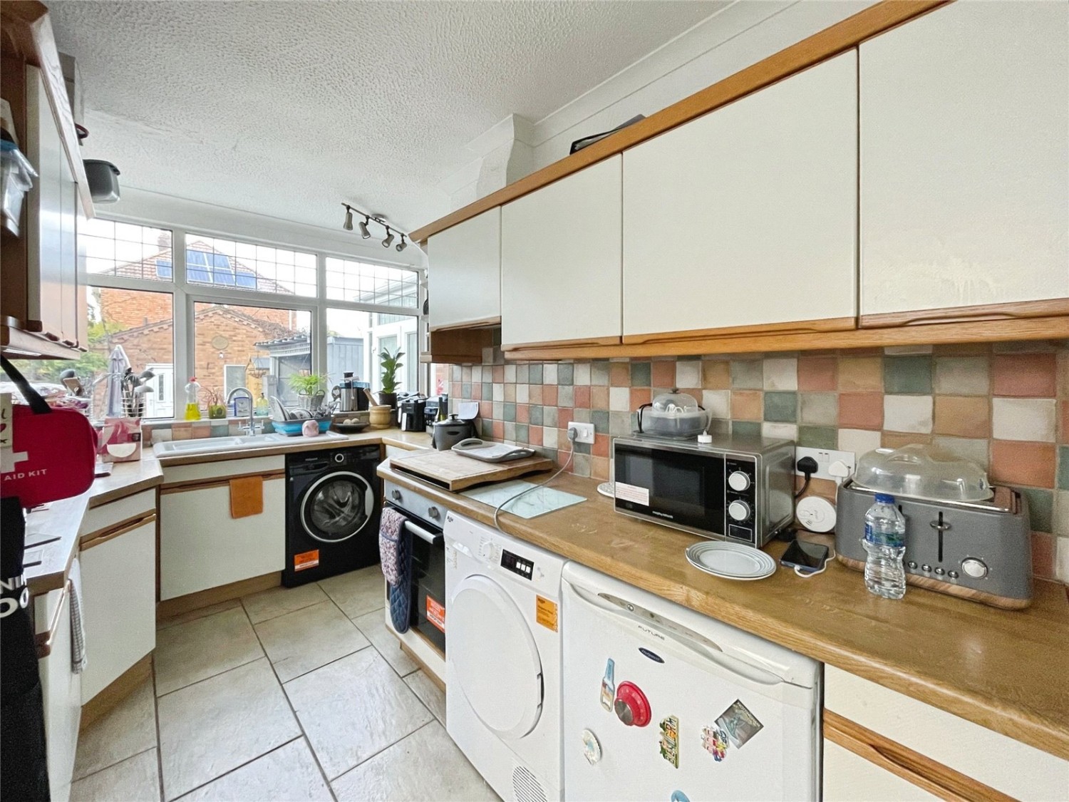 Stapleford, Nottingham, Nottinghamshire