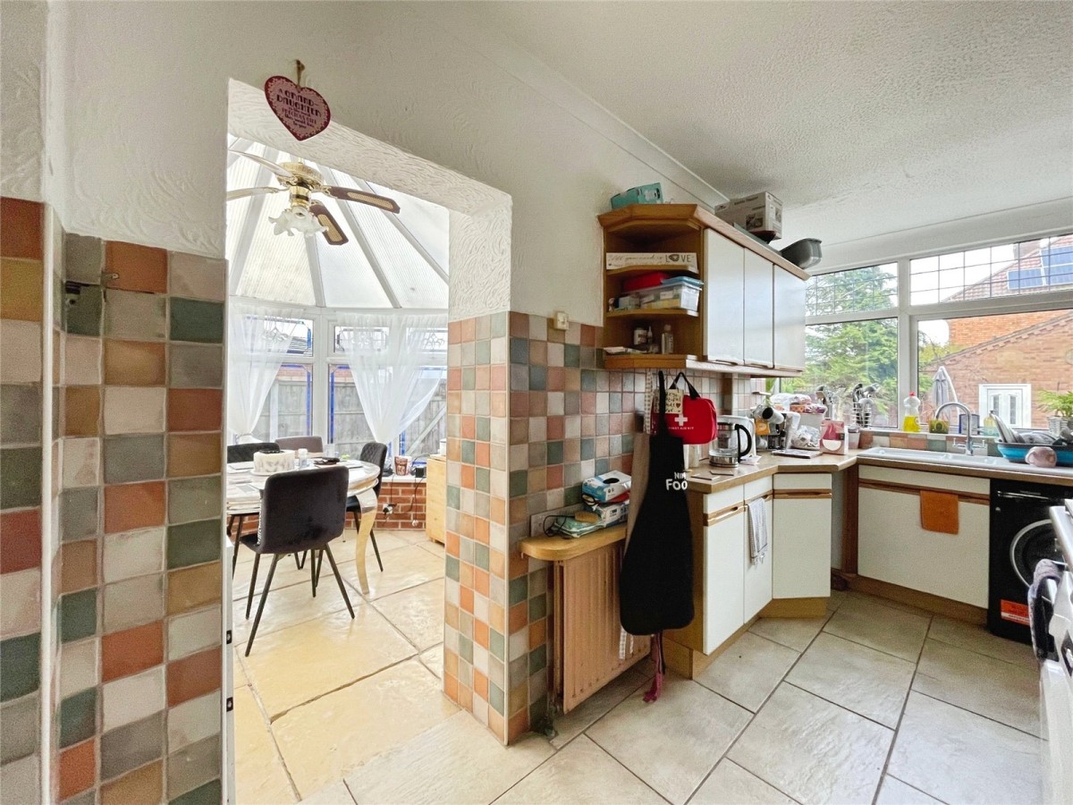 Stapleford, Nottingham, Nottinghamshire