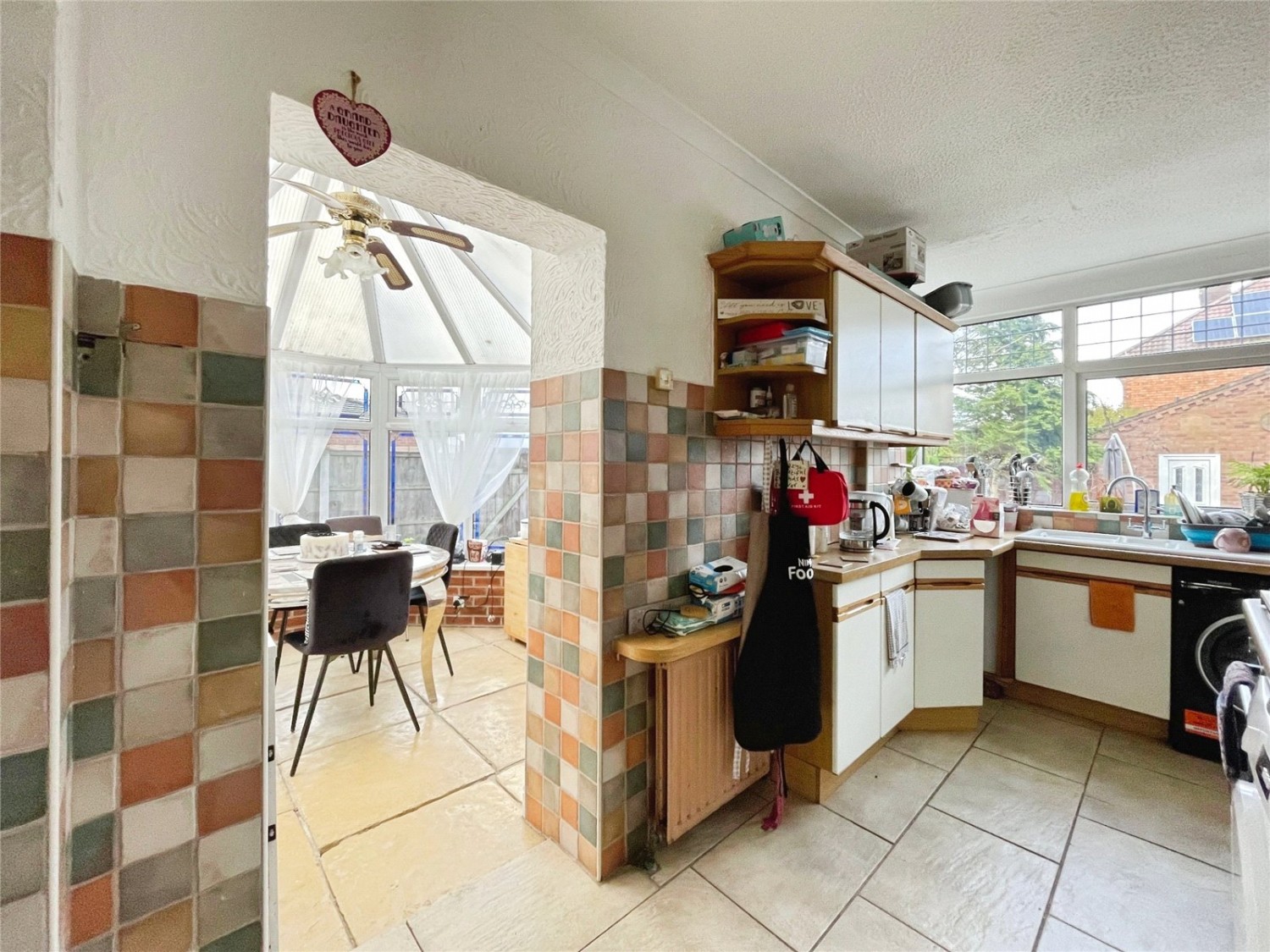 Stapleford, Nottingham, Nottinghamshire