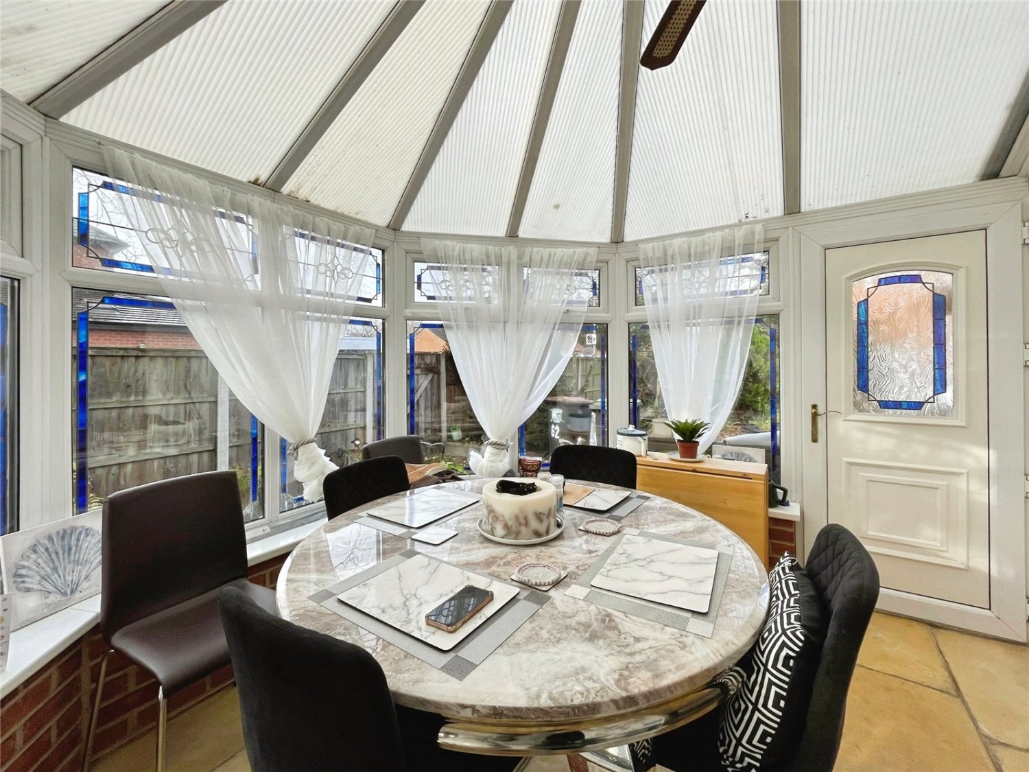 Stapleford, Nottingham, Nottinghamshire