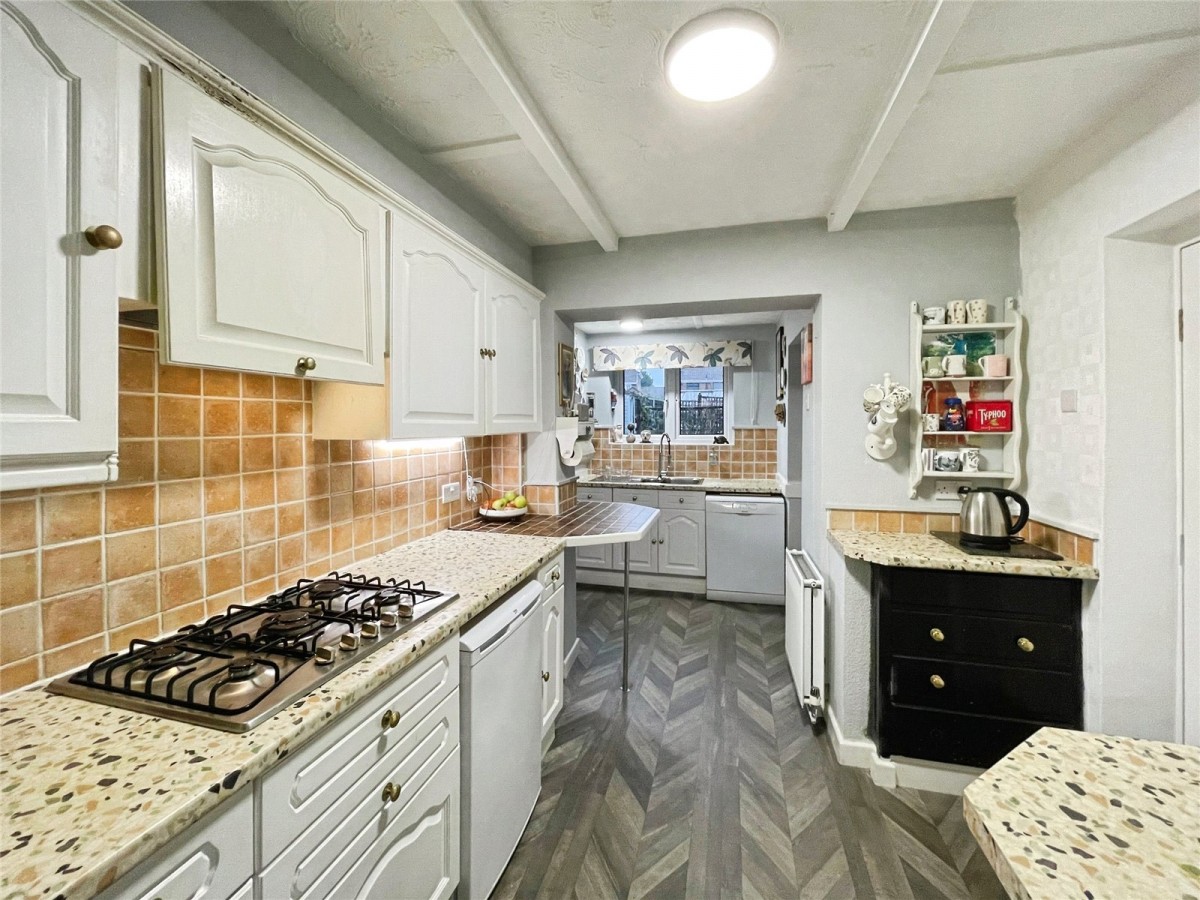 Dronfield Woodhouse, Dronfield, Derbyshire