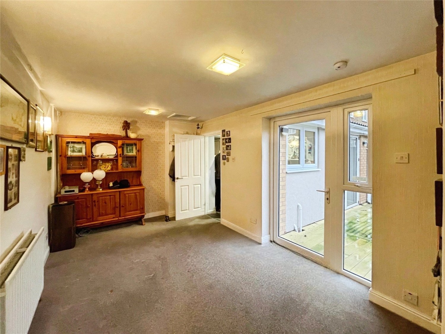 Dronfield Woodhouse, Dronfield, Derbyshire