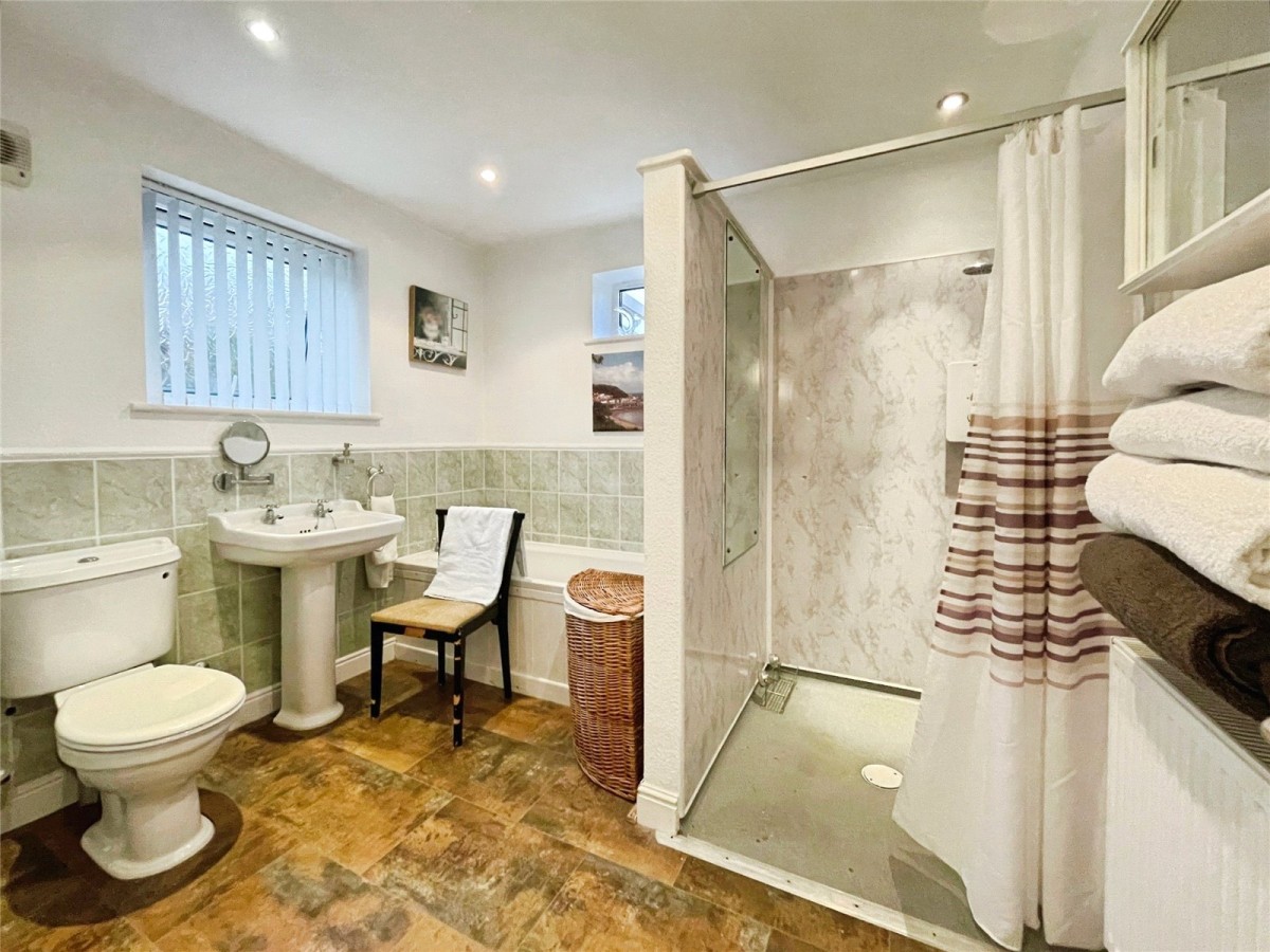 Dronfield Woodhouse, Dronfield, Derbyshire