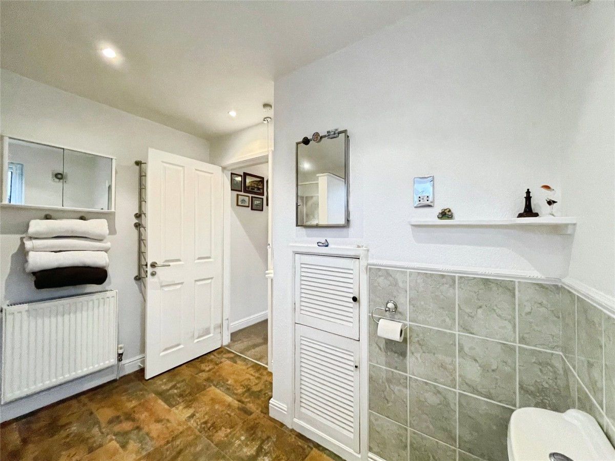 Dronfield Woodhouse, Dronfield, Derbyshire