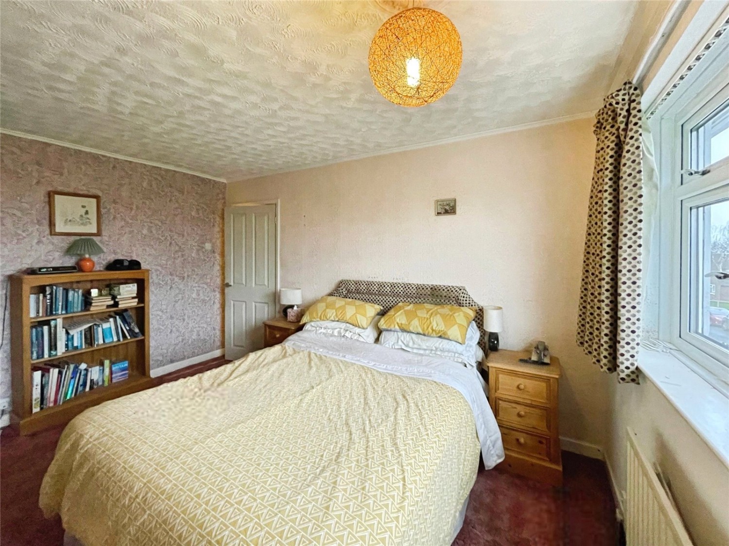 Dronfield Woodhouse, Dronfield, Derbyshire