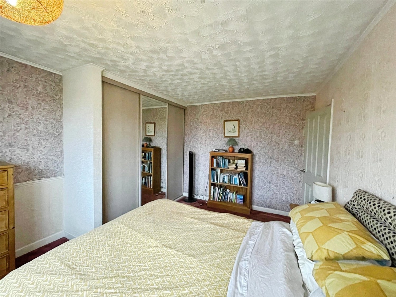 Dronfield Woodhouse, Dronfield, Derbyshire