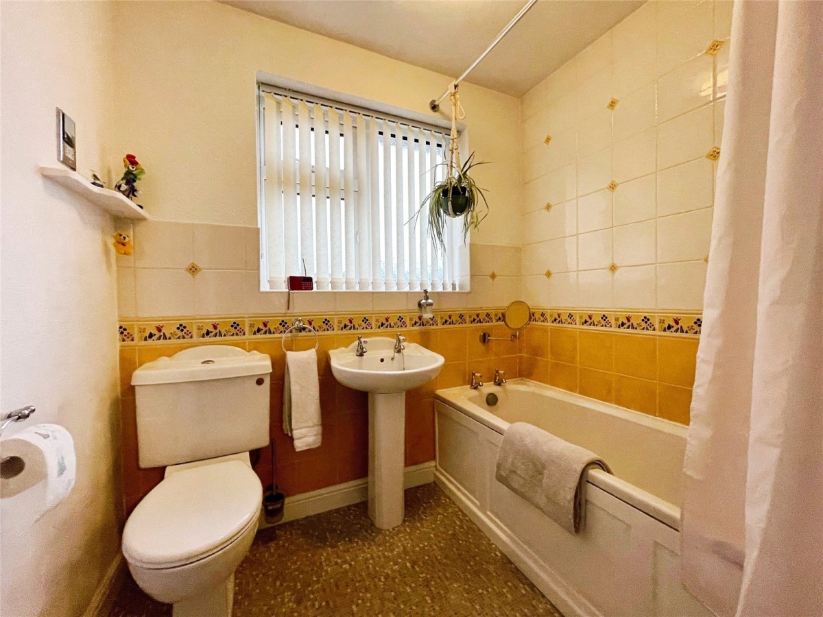 Dronfield Woodhouse, Dronfield, Derbyshire