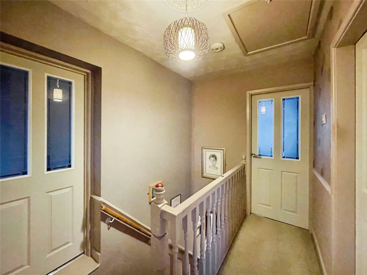 Dronfield Woodhouse, Dronfield, Derbyshire