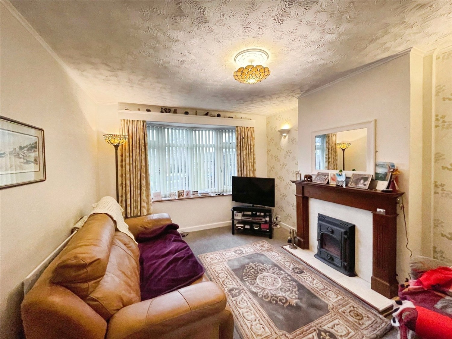 Dronfield Woodhouse, Dronfield, Derbyshire