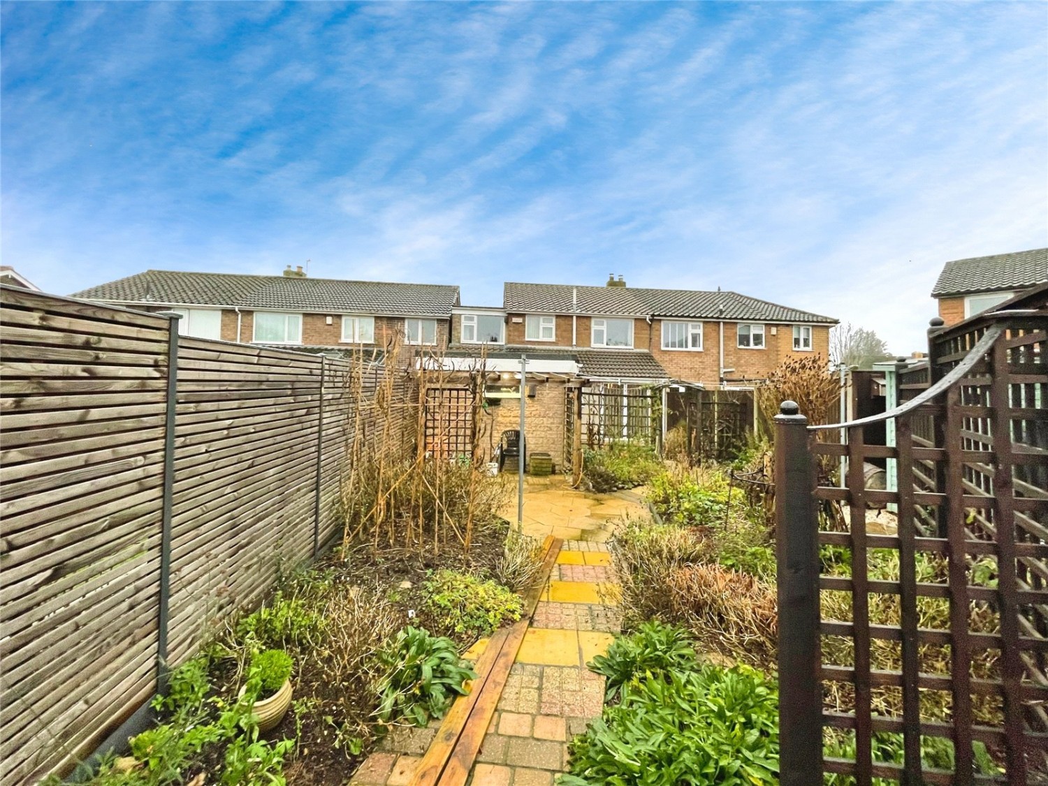 Dronfield Woodhouse, Dronfield, Derbyshire