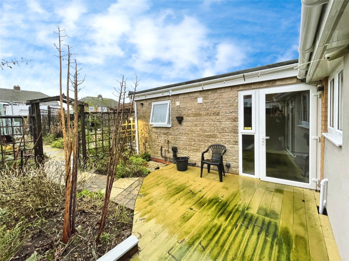 Dronfield Woodhouse, Dronfield, Derbyshire