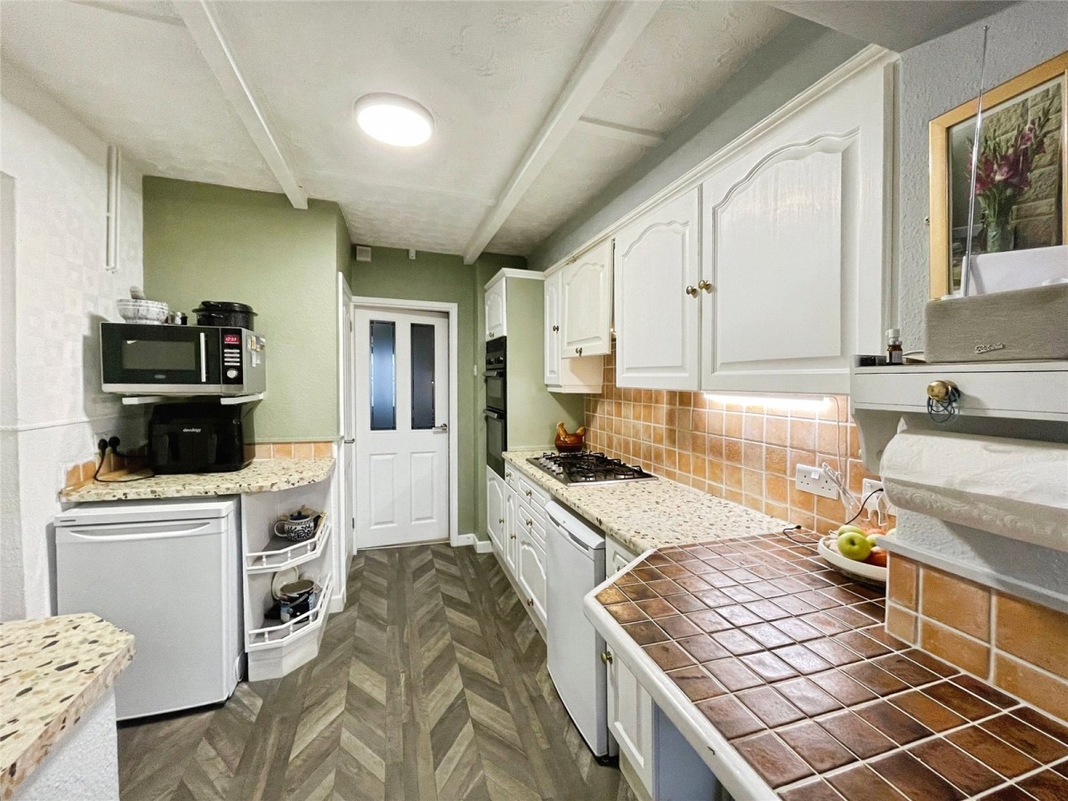 Dronfield Woodhouse, Dronfield, Derbyshire